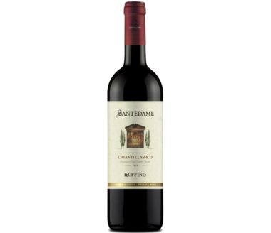 Santedame Chianti Classico DOCG Biologico Ruffino