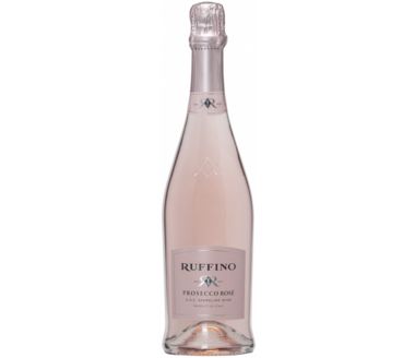 Prosecco Rose DOC Millesimato Spumante Extra Dry Ruffino
