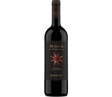 Toscana rosso IGT Modus Primo Ruffino