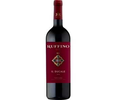 Toscana rosso IGT Il Ducale Ruffino