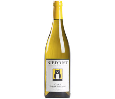 Sauvignon Blanc Porphyr & Kalk Weingut Ignaz Niedrist