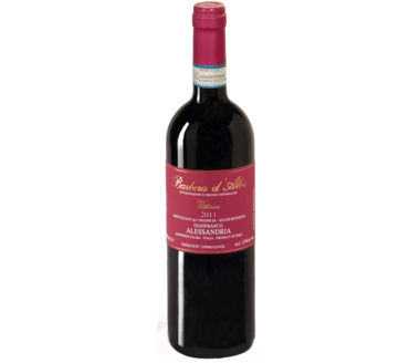 Barbera d Alba DOC Vittoria Gianfranco Alessandria