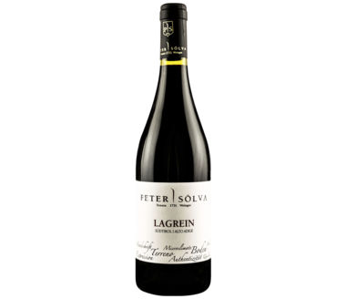 Lagrein Classico DOC Peter Sölva