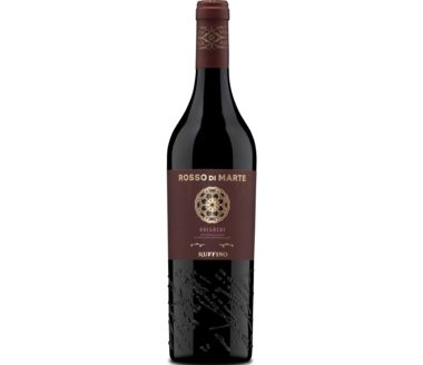 Bolgheri DOC Rosso di Marte Ruffino