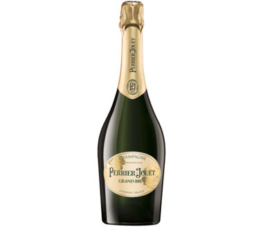 Perrier Jouet Grand Brut Champagne