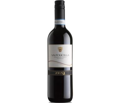Valpolicella DOC Cantina Zeni