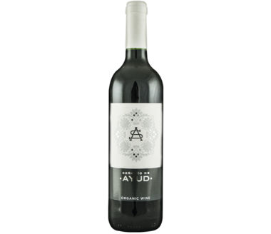 Senorio de Ayud Bodegas Langa Hermanos