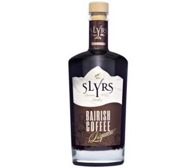 Slyrs Bairish Coffee Liqueur