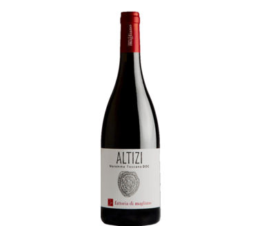 Altizi Maremma Toscana DOC La Fattoria di Magliano