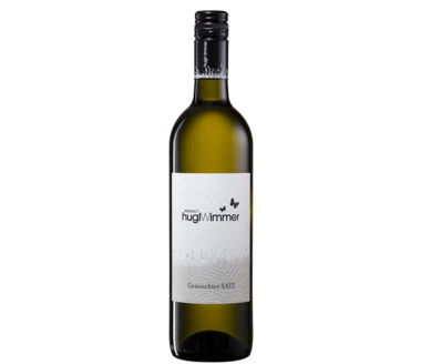 Gemischter Satz Weingut Hugl-Wimmer