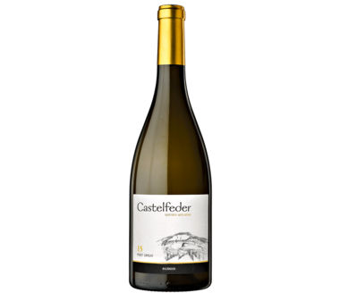 Pinot Grigio 15 Alto Adige DOC Castelfeder