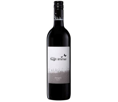 Zweigelt Classic QW Weingut Hugl-Wimmer