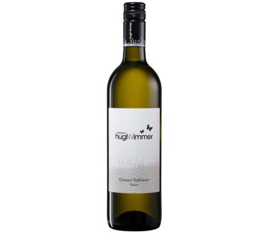 Grüner Veltliner Classic QW Weingut Hugl-Wimmer