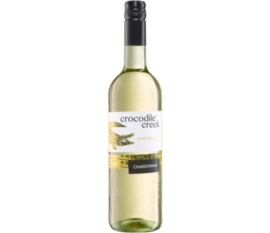 Chardonnay Crocodile Creek