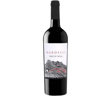 Nardelli Nero di Troja IGT Puglia