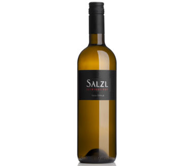 Chardonnay New Style Weingut Salzl
