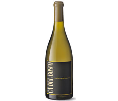 Ca' del Bosco Chardonnay Curtefranca Bianco DOC