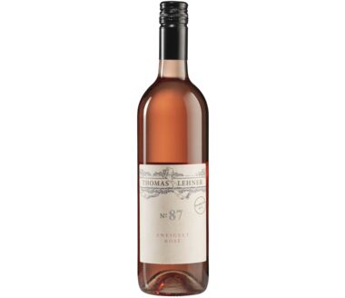 Zweigelt Rose No 87 Thomas Lehner®