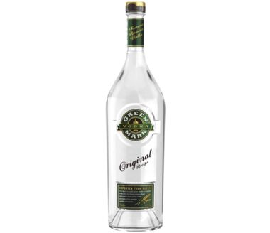 Greenmark Vodka