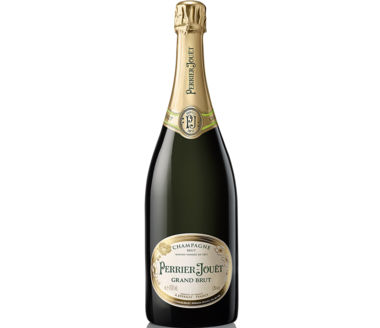 Perrier Jouet Grand Brut Champagne