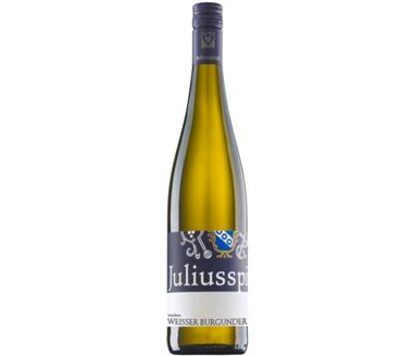 Juliusspital Weisser Burgunder