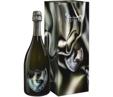 Dom Perignon Lady Gaga