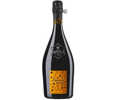 Veuve Clicquot La Grande Dame