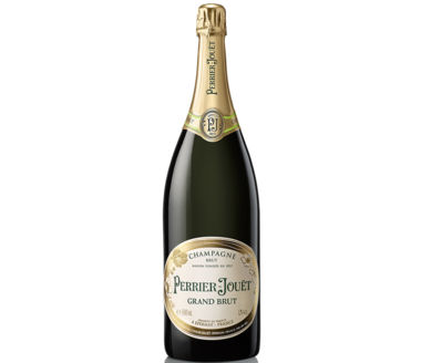 Perrier Jouet Grand Brut Champagne