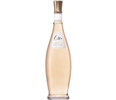 Domaines Ott Rosé Clos Mireill Cru Classé Provence