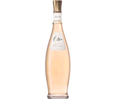Domaines Ott Rosé Clos Mireill Cru Classé Provence