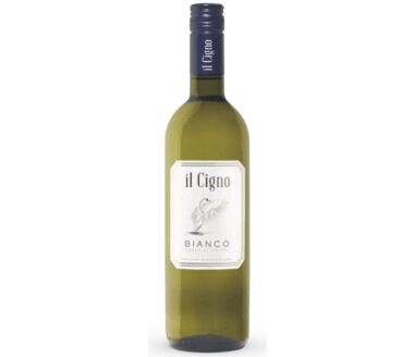 Il Cigno Bianco Terre Di Chieti