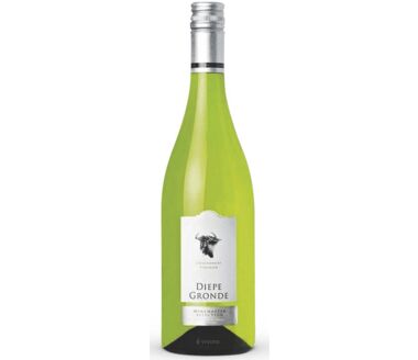 Chardonnay-Viognier Diepe Gronde