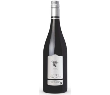 Shiraz-Pinotage Diepe Gronde