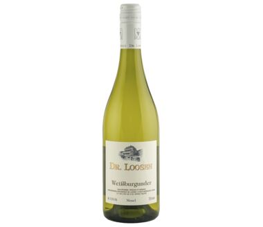 Weißburgunder Weingut Dr. Loosen