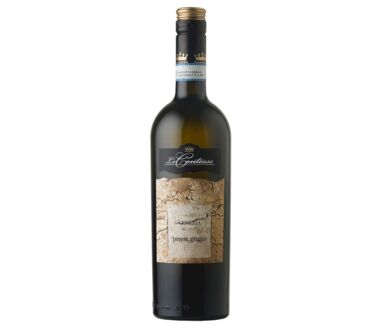Pinot Grigio DOC Venezia Le Contesse