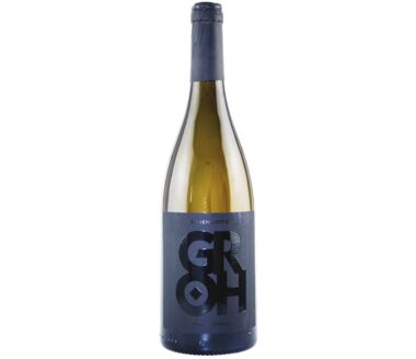Chardonnay Rosengarten Heinrich Groh