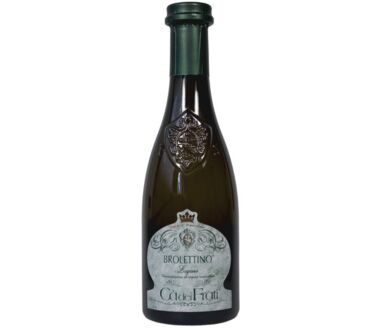 Lugana Brolettino DOC Weingut Ca' dei Frati