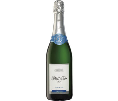 Schloß Trier Jahrgangs-Sekt