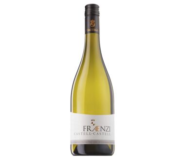 FRAENZI -Frizzante Bavaraese- Fürstlich Castell'sches Domänenamt