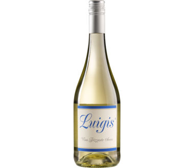 Luigis® Vino Frizzante Secco
