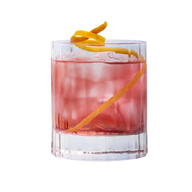 Pampelle French Negroni